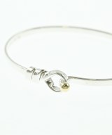 TIFFANY & CO.（ティファニー）ブレスレット・バングル シルバー サイズ:- レディース/2200719939488