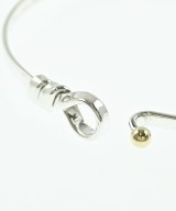 TIFFANY & CO.（ティファニー）ブレスレット・バングル シルバー サイズ:- レディース/2200719939488
