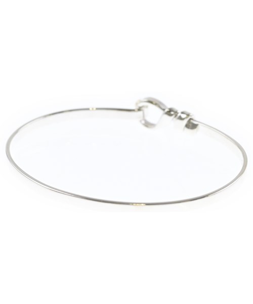 TIFFANY & CO.（ティファニー）ブレスレット・バングル シルバー サイズ:- レディース/2200719939495