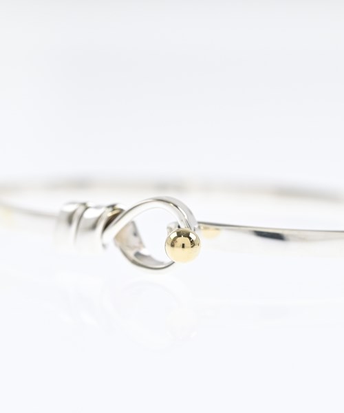TIFFANY & CO.（ティファニー）ブレスレット・バングル シルバー サイズ:- レディース/2200719939495