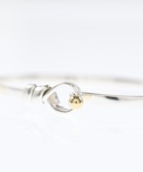 TIFFANY & CO.（ティファニー）ブレスレット・バングル シルバー サイズ:- レディース/2200719939495