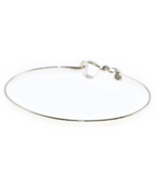TIFFANY & CO.（ティファニー）ブレスレット・バングル シルバー サイズ:- レディース/2200719939501