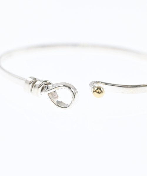 TIFFANY & CO.（ティファニー）ブレスレット・バングル シルバー サイズ:- レディース/2200719939501