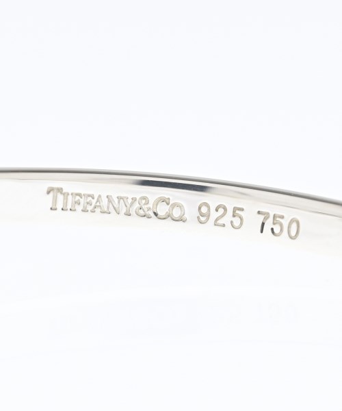 TIFFANY & CO.（ティファニー）ブレスレット・バングル シルバー サイズ:- レディース/2200719939501