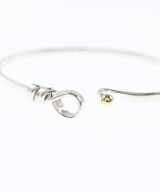 TIFFANY & CO.（ティファニー）ブレスレット・バングル シルバー サイズ:- レディース/2200719939501
