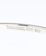 TIFFANY & CO.（ティファニー）ブレスレット・バングル シルバー サイズ:- レディース/2200719939501