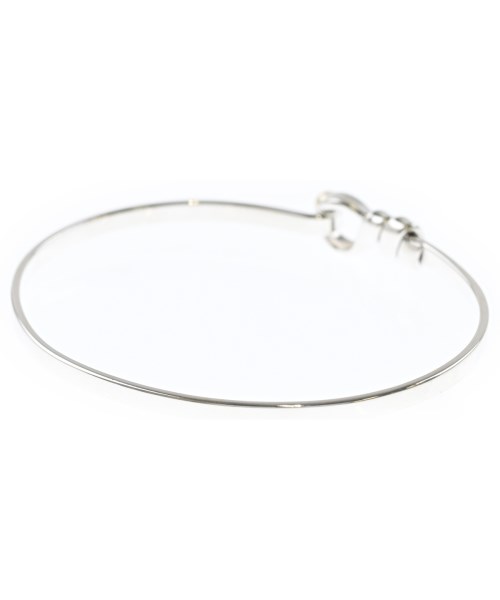 TIFFANY & CO.（ティファニー）ブレスレット・バングル シルバー サイズ:- レディース/2200719939518