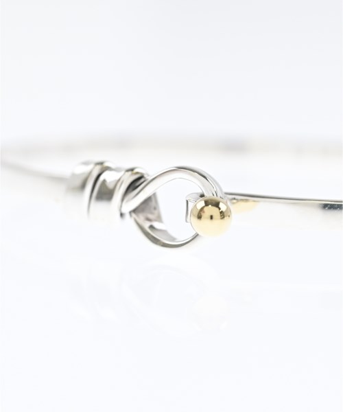 TIFFANY & CO.（ティファニー）ブレスレット・バングル シルバー サイズ:- レディース/2200719939518
