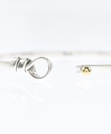 TIFFANY & CO.（ティファニー）ブレスレット・バングル シルバー サイズ:- レディース/2200719939518