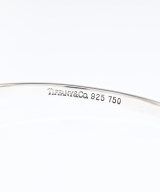 TIFFANY & CO.（ティファニー）ブレスレット・バングル シルバー サイズ:- レディース/2200719939518