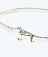 TIFFANY & CO.（ティファニー）ブレスレット・バングル シルバー サイズ:- レディース/2200719939525
