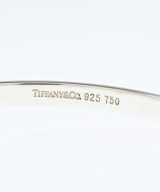 TIFFANY & CO.（ティファニー）ブレスレット・バングル シルバー サイズ:- レディース/2200719939525