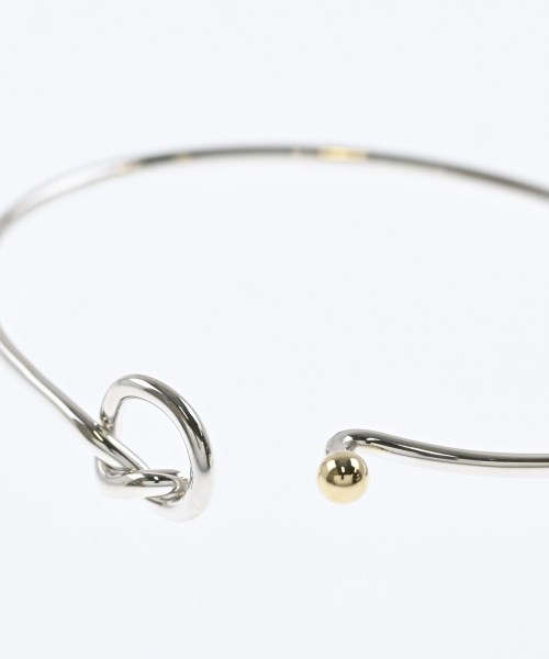 TIFFANY & CO.（ティファニー）ブレスレット・バングル シルバー サイズ:- レディース/2200719939655