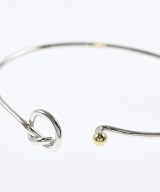 TIFFANY & CO.（ティファニー）ブレスレット・バングル シルバー サイズ:- レディース/2200719939655