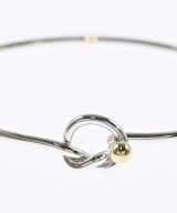 TIFFANY & CO.（ティファニー）ブレスレット・バングル シルバー サイズ:- レディース/2200719939655