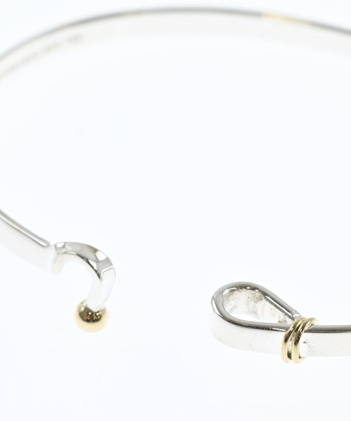 TIFFANY & CO.（ティファニー）ブレスレット・バングル シルバー サイズ:- レディース/2200719939679