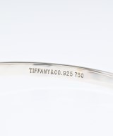TIFFANY & CO.（ティファニー）ブレスレット・バングル シルバー サイズ:- レディース/2200719939679