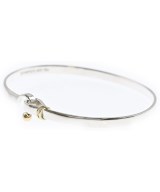 TIFFANY & CO.（ティファニー）ブレスレット・バングル シルバー サイズ:- レディース/2200719939686