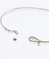 TIFFANY & CO.（ティファニー）ブレスレット・バングル シルバー サイズ:- レディース/2200719939686