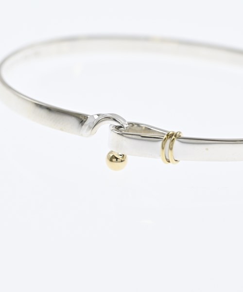TIFFANY & CO.（ティファニー）ブレスレット・バングル シルバー サイズ:- レディース/2200719939716