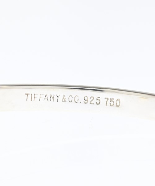 TIFFANY & CO.（ティファニー）ブレスレット・バングル シルバー サイズ:- レディース/2200719939716