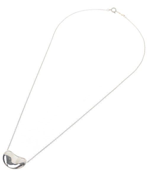 TIFFANY & CO.（ティファニー）ネックレス シルバー サイズ:- レディース/2200719940514