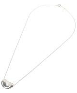 TIFFANY & CO.（ティファニー）ネックレス シルバー サイズ:- レディース/2200719940514