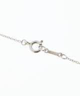 TIFFANY & CO.（ティファニー）ネックレス シルバー サイズ:- レディース/2200719940514