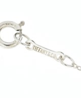 TIFFANY & CO.（ティファニー）ネックレス シルバー サイズ:- レディース/2200719940514