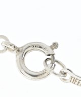 TIFFANY & CO.（ティファニー）ネックレス シルバー サイズ:- レディース/2200719940514