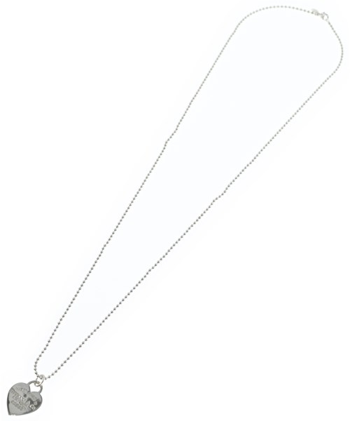 TIFFANY & CO.（ティファニー）ネックレス その他（柄物・カラフル） サイズ:- レディース/2200719940569