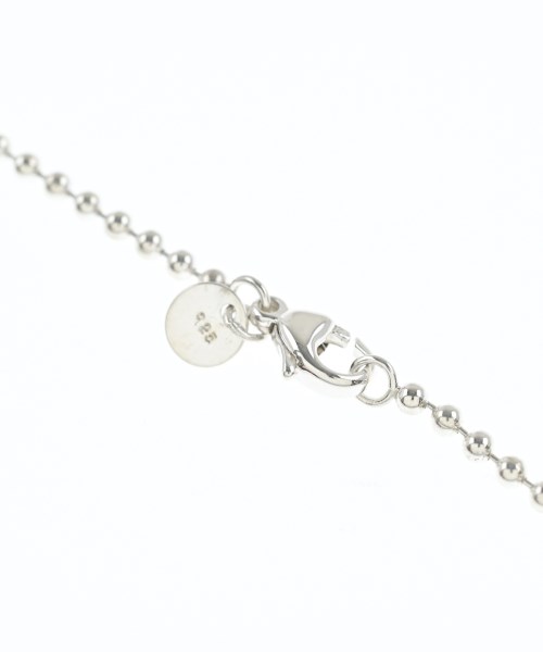 TIFFANY & CO.（ティファニー）ネックレス その他（柄物・カラフル） サイズ:- レディース/2200719940569