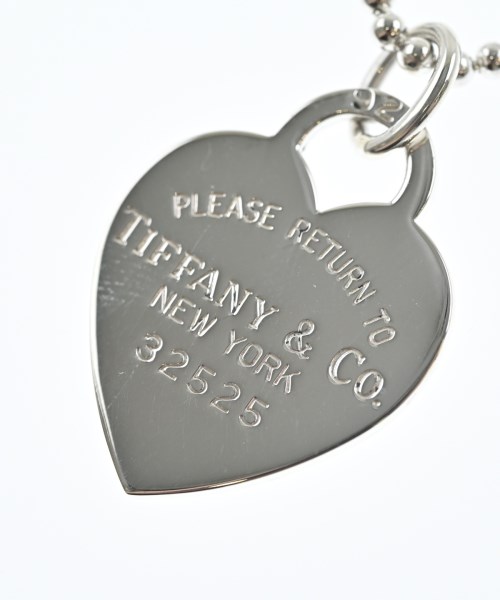 TIFFANY & CO.（ティファニー）ネックレス その他（柄物・カラフル） サイズ:- レディース/2200719940569