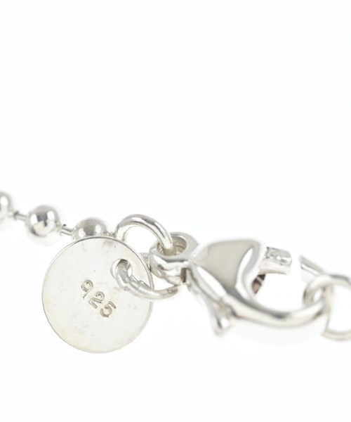 TIFFANY & CO.（ティファニー）ネックレス その他（柄物・カラフル） サイズ:- レディース/2200719940569
