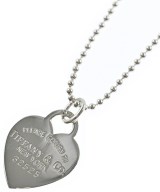TIFFANY & CO.（ティファニー）ネックレス その他（柄物・カラフル） サイズ:- レディース/2200719940569