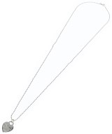 TIFFANY & CO.（ティファニー）ネックレス その他（柄物・カラフル） サイズ:- レディース/2200719940569