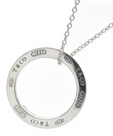 TIFFANY & CO.（ティファニー）ネックレス シルバー サイズ:- レディース/2200719940583