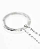 TIFFANY & CO.（ティファニー）ネックレス シルバー サイズ:- レディース/2200719940583