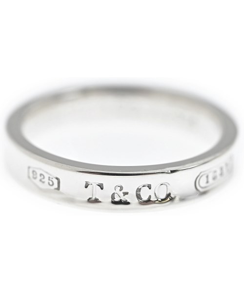 TIFFANY & CO.(ティファニー)のリング サイズ:12.5 17,800円