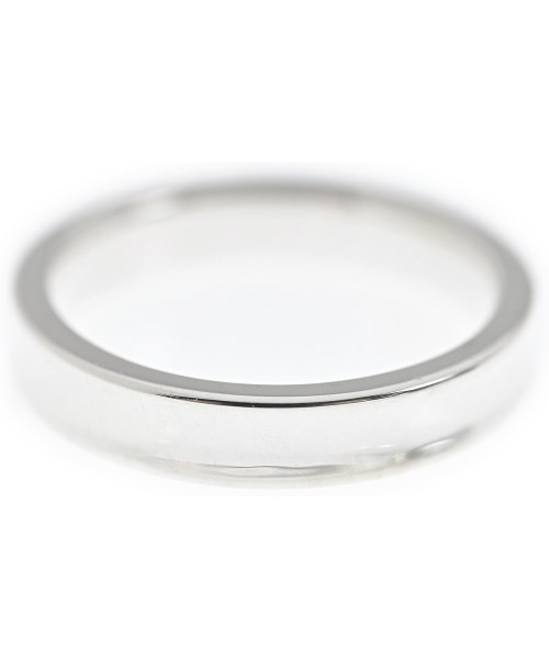 TIFFANY & CO.（ティファニー）リング シルバー サイズ:12.5 レディース/2200719940590