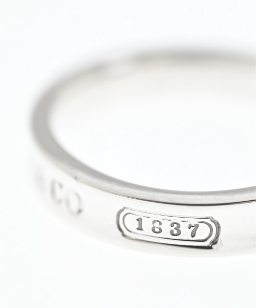 TIFFANY & CO.（ティファニー）リング シルバー サイズ:12.5 レディース/2200719940590