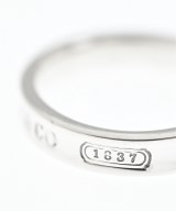 TIFFANY & CO.（ティファニー）リング シルバー サイズ:12.5 レディース/2200719940590