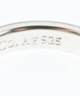 TIFFANY & CO.（ティファニー）リング シルバー サイズ:12.5 レディース/2200719940590