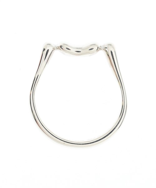 TIFFANY & CO.（ティファニー）リング シルバー サイズ:7 レディース/2200719940644