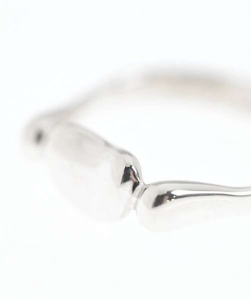 TIFFANY & CO.（ティファニー）リング シルバー サイズ:7 レディース/2200719940644