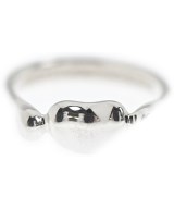 TIFFANY & CO.（ティファニー）リング シルバー サイズ:7 レディース/2200719940644