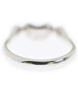 TIFFANY & CO.（ティファニー）リング シルバー サイズ:7 レディース/2200719940644