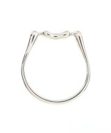 TIFFANY & CO.（ティファニー）リング シルバー サイズ:7 レディース/2200719940644