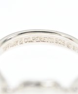 TIFFANY & CO.（ティファニー）リング シルバー サイズ:7 レディース/2200719940644