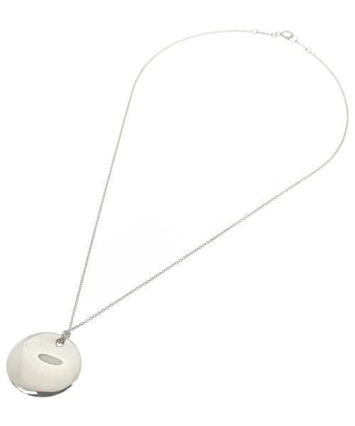 TIFFANY & CO.（ティファニー）ネックレス シルバー サイズ:- レディース/2200719940729